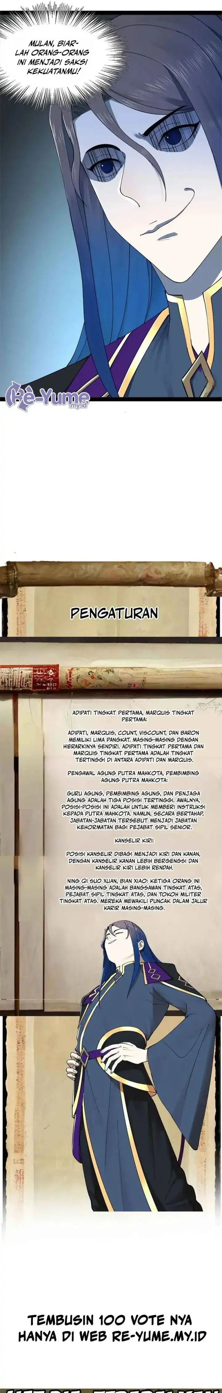 Baca Ultimate Son-in-law - Chapter 101 halaman 29