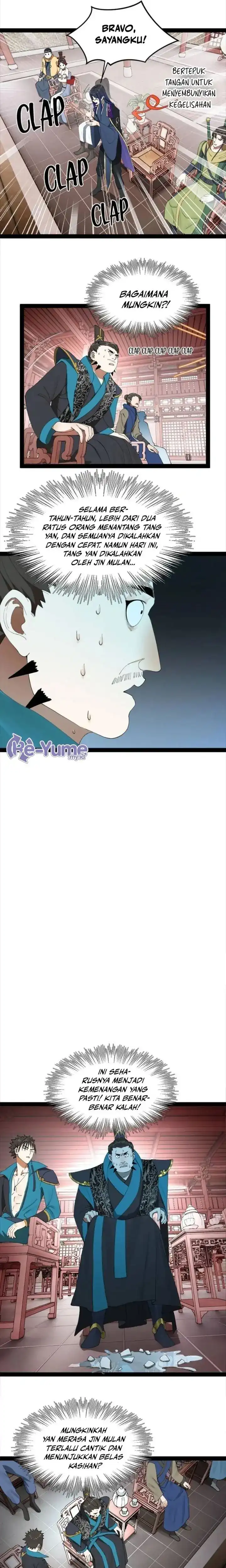 Baca Ultimate Son-in-law - Chapter 102 halaman 11