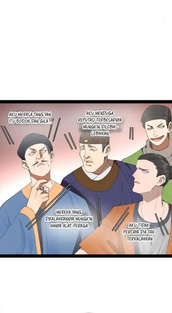 Baca Ultimate Son-in-law - Chapter 102 halaman 18