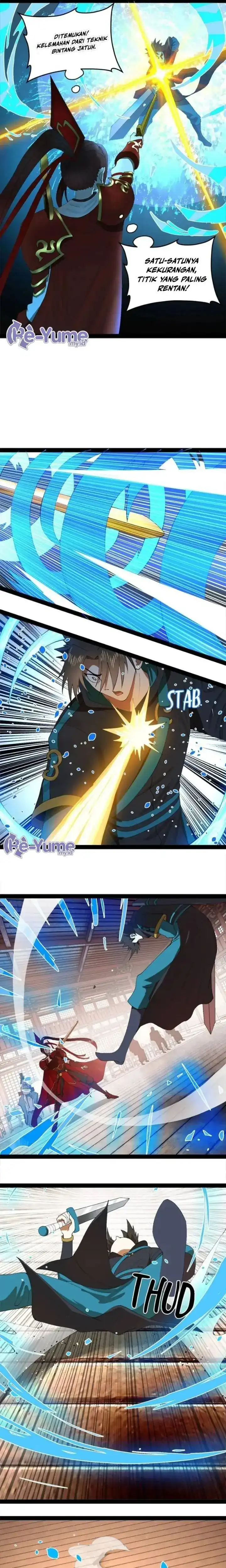 Baca Ultimate Son-in-law - Chapter 102 halaman 5