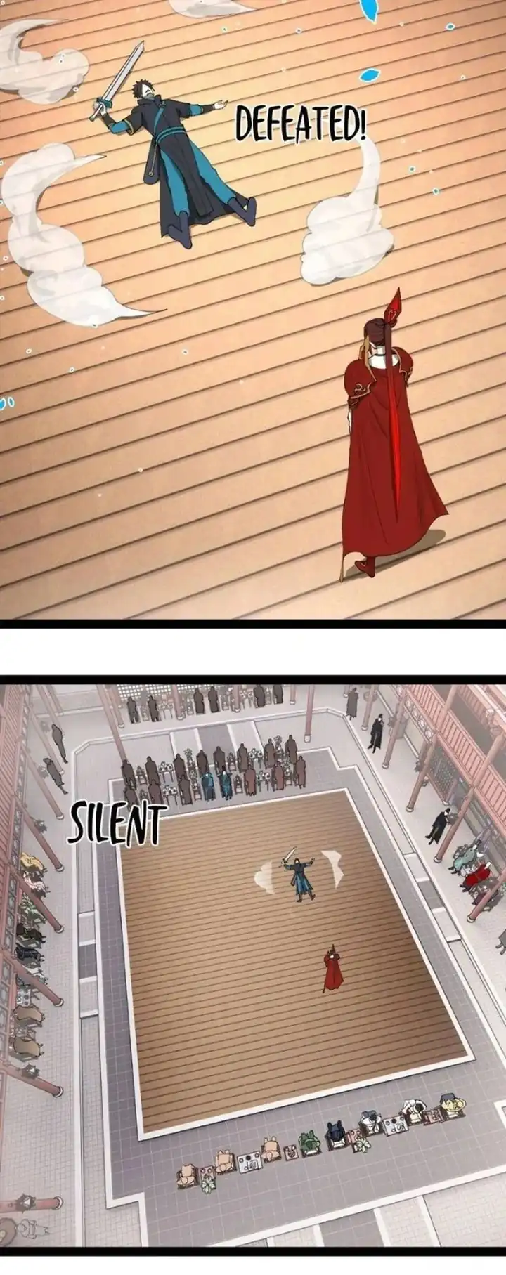 Baca Ultimate Son-in-law - Chapter 102 halaman 6