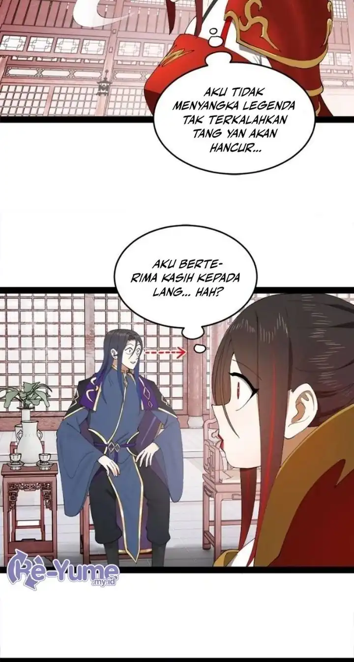 Baca Ultimate Son-in-law - Chapter 102 halaman 8