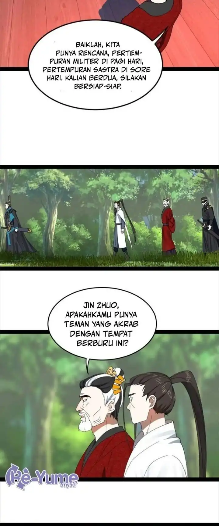 Baca Ultimate Son-in-law - Chapter 104 halaman 2