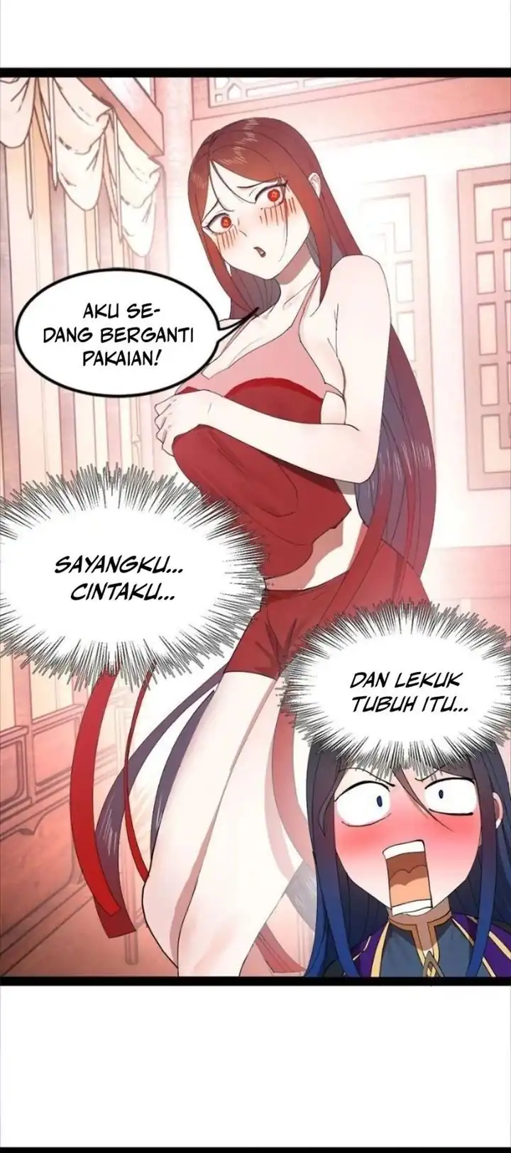 Baca Ultimate Son-in-law - Chapter 104 halaman 4