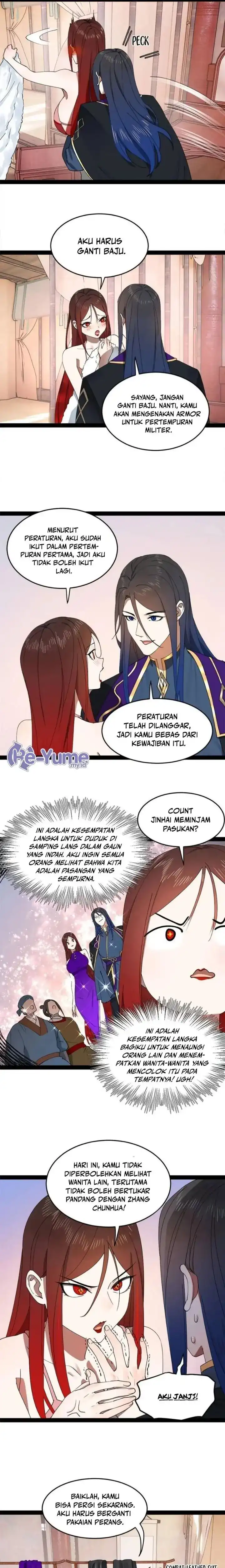 Baca Ultimate Son-in-law - Chapter 104 halaman 5