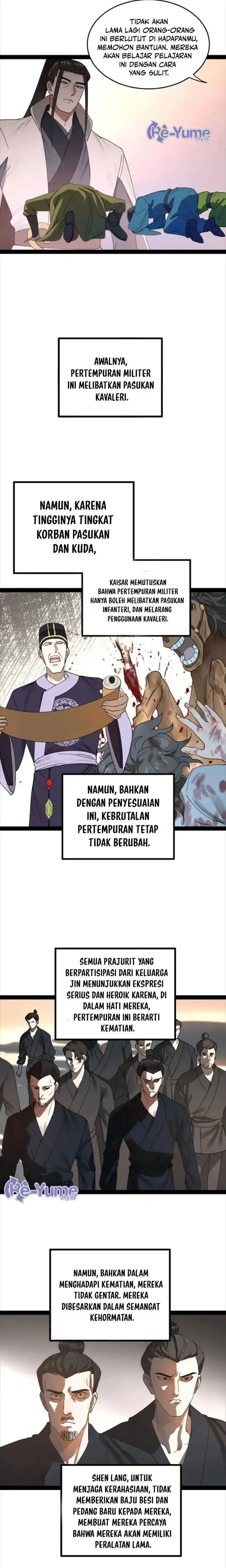 Baca Ultimate Son-in-law - Chapter 104 halaman 9
