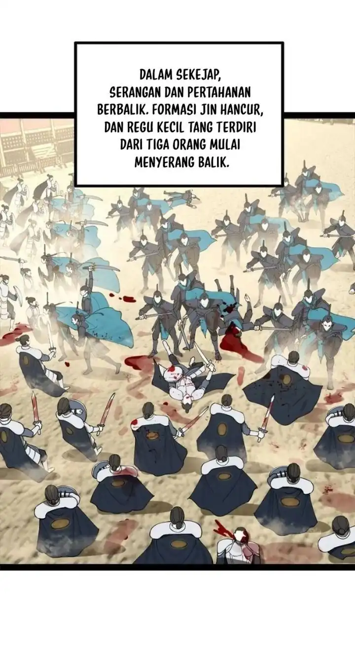 Baca Ultimate Son-in-law - Chapter 105 halaman 12