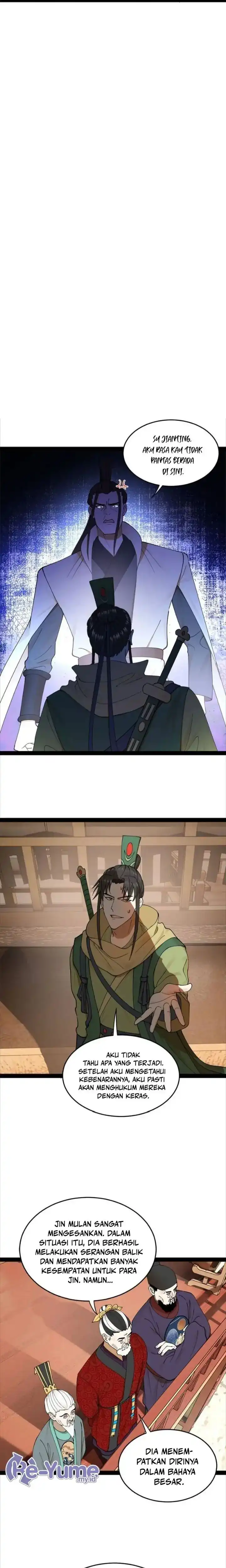 Baca Ultimate Son-in-law - Chapter 105 halaman 15