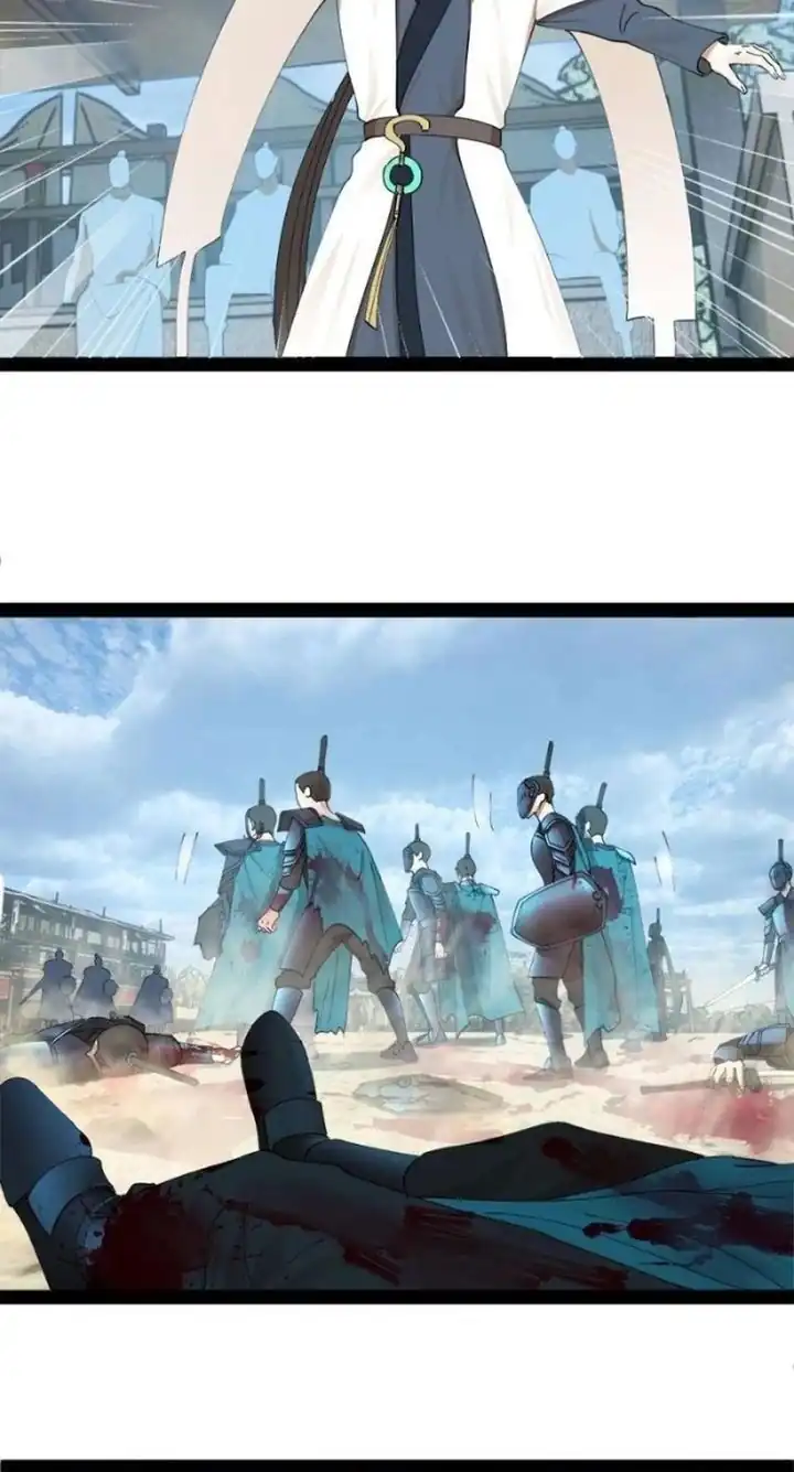 Baca Ultimate Son-in-law - Chapter 105 halaman 20