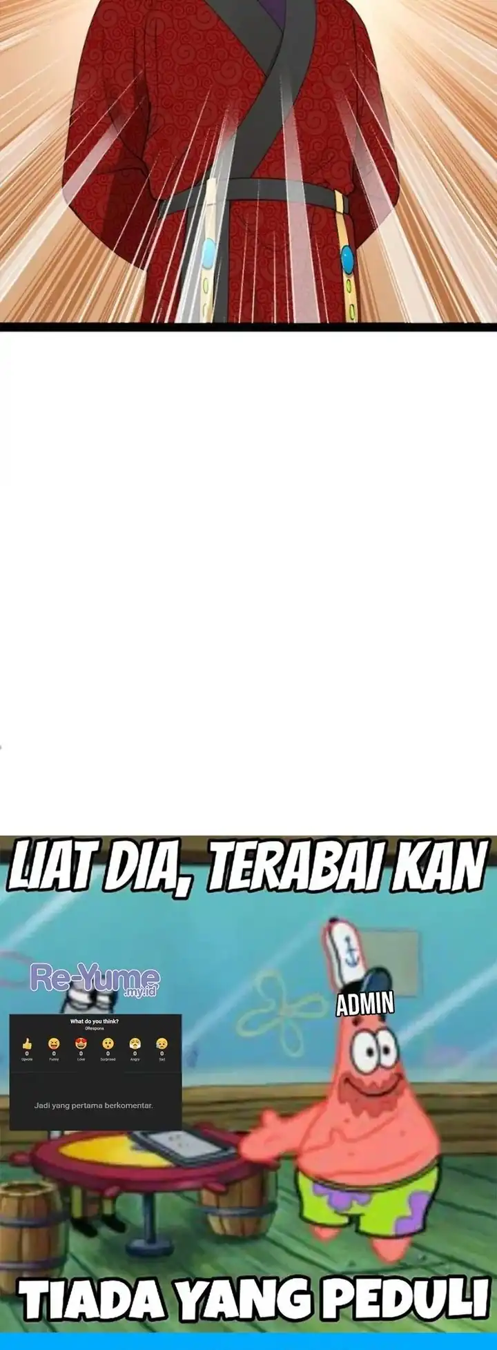 Baca Ultimate Son-in-law - Chapter 105 halaman 23