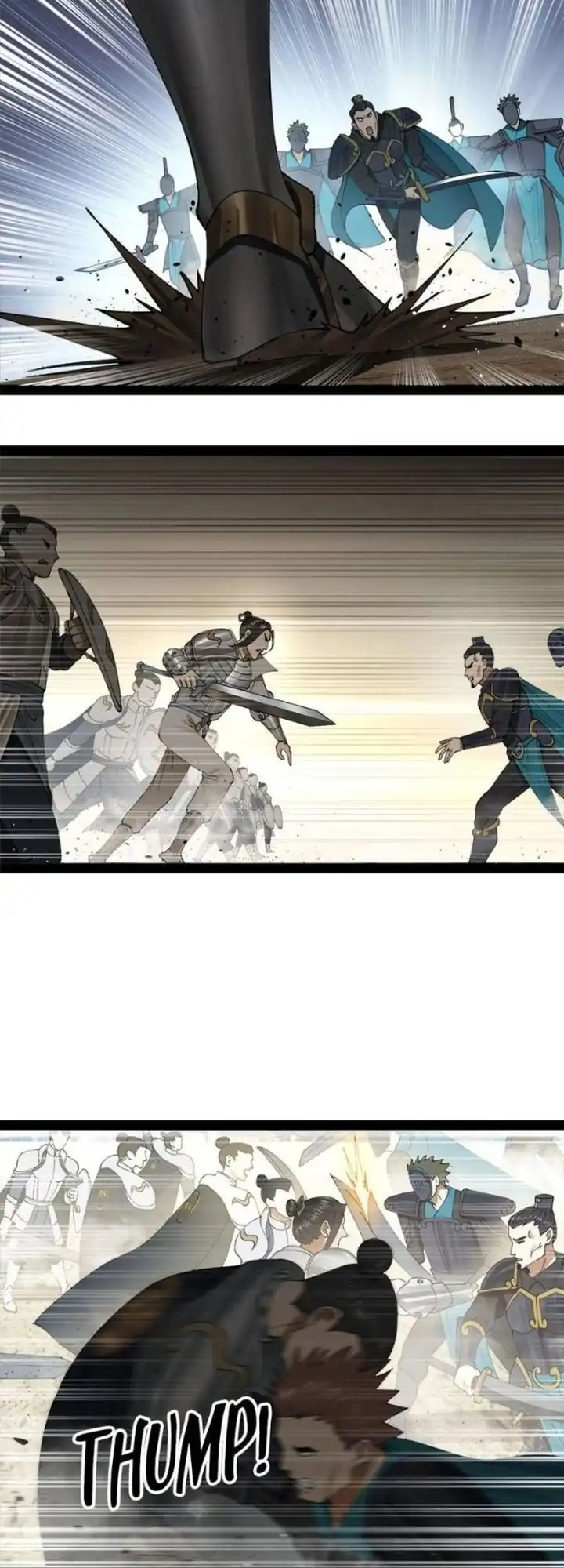 Baca Ultimate Son-in-law - Chapter 105 halaman 4