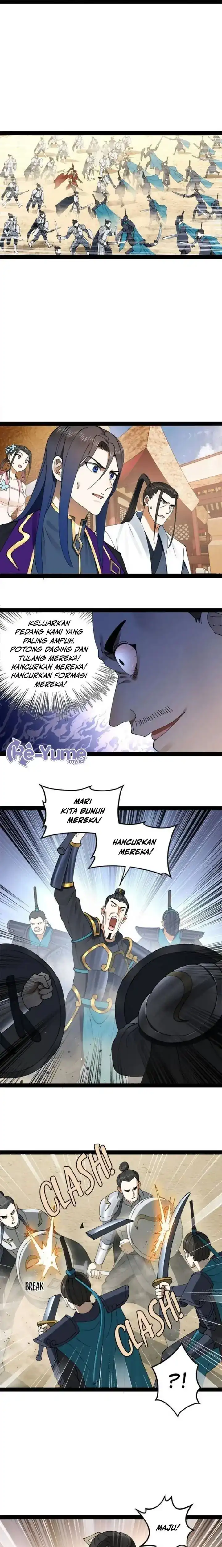 Baca Ultimate Son-in-law - Chapter 105 halaman 5