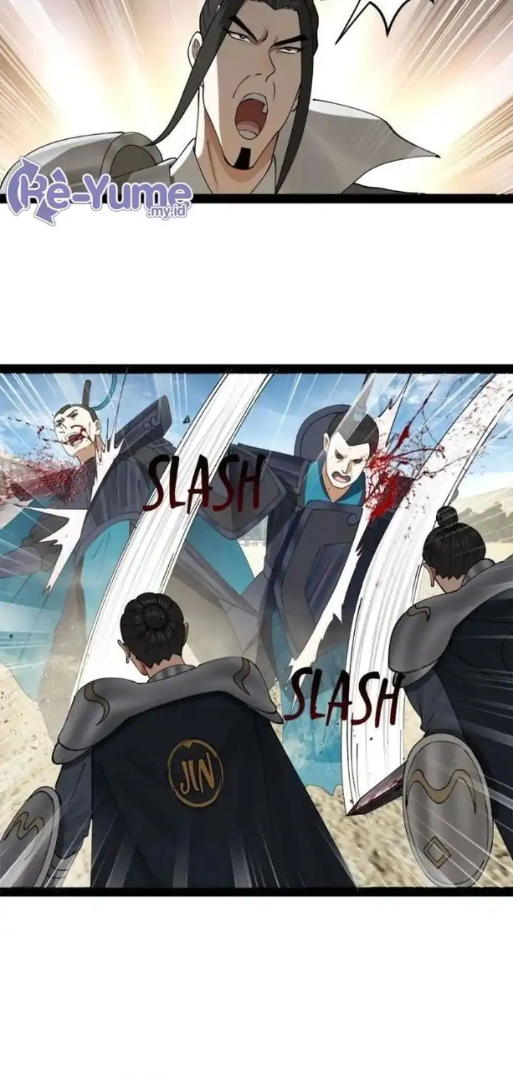 Baca Ultimate Son-in-law - Chapter 105 halaman 6