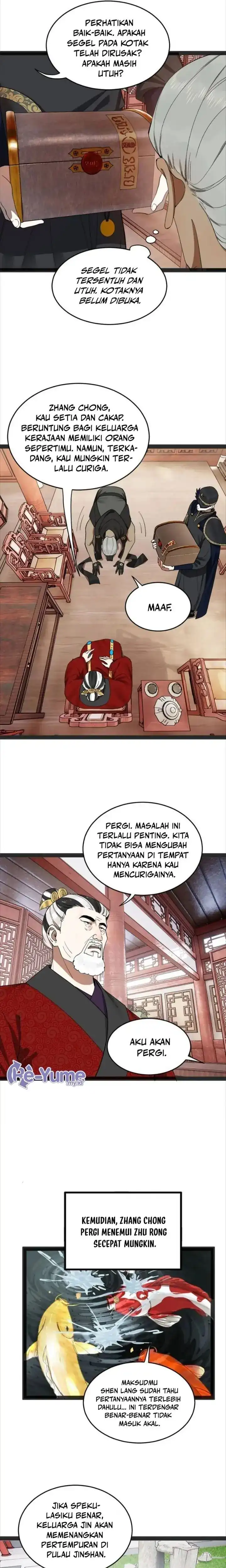 Baca Ultimate Son-in-law - Chapter 106 halaman 13