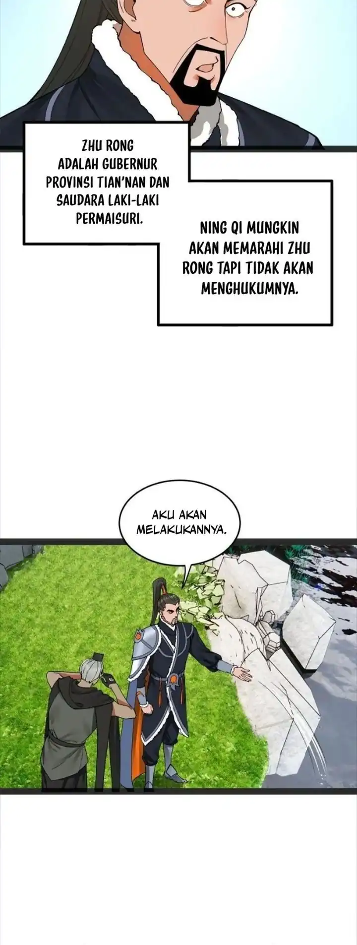 Baca Ultimate Son-in-law - Chapter 106 halaman 16