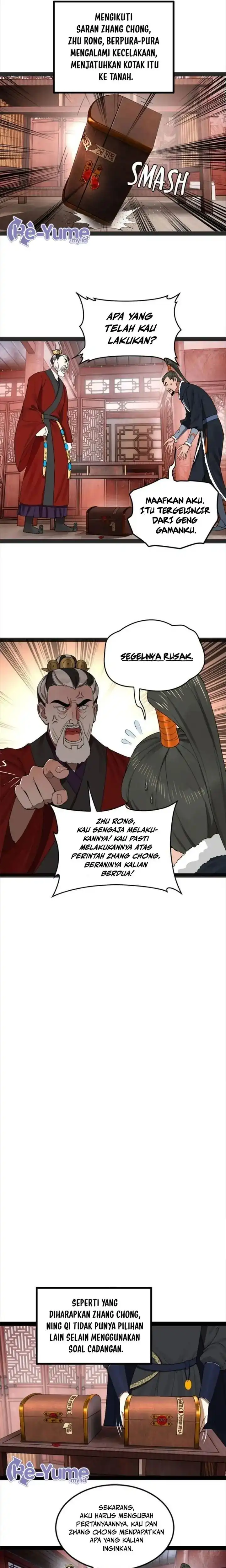 Baca Ultimate Son-in-law - Chapter 106 halaman 17