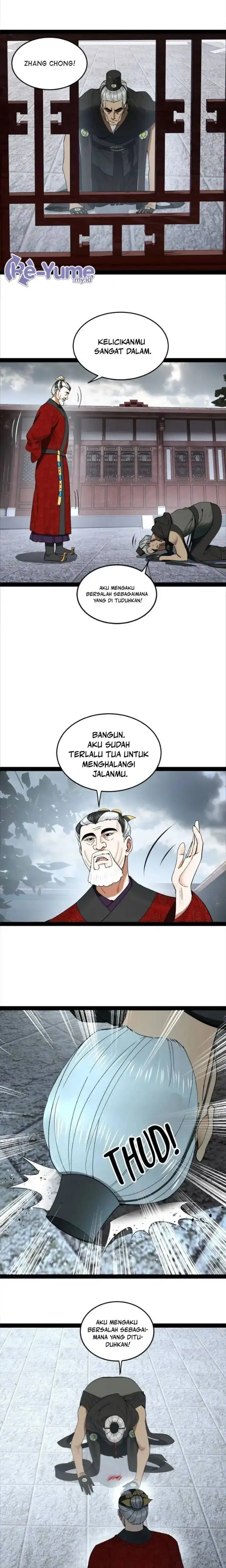 Baca Ultimate Son-in-law - Chapter 106 halaman 19