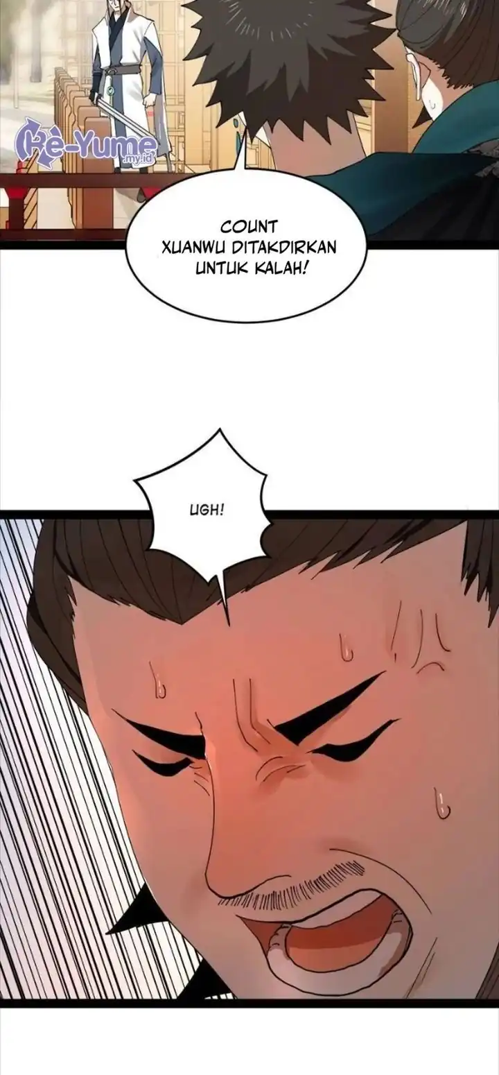 Baca Ultimate Son-in-law - Chapter 106 halaman 2