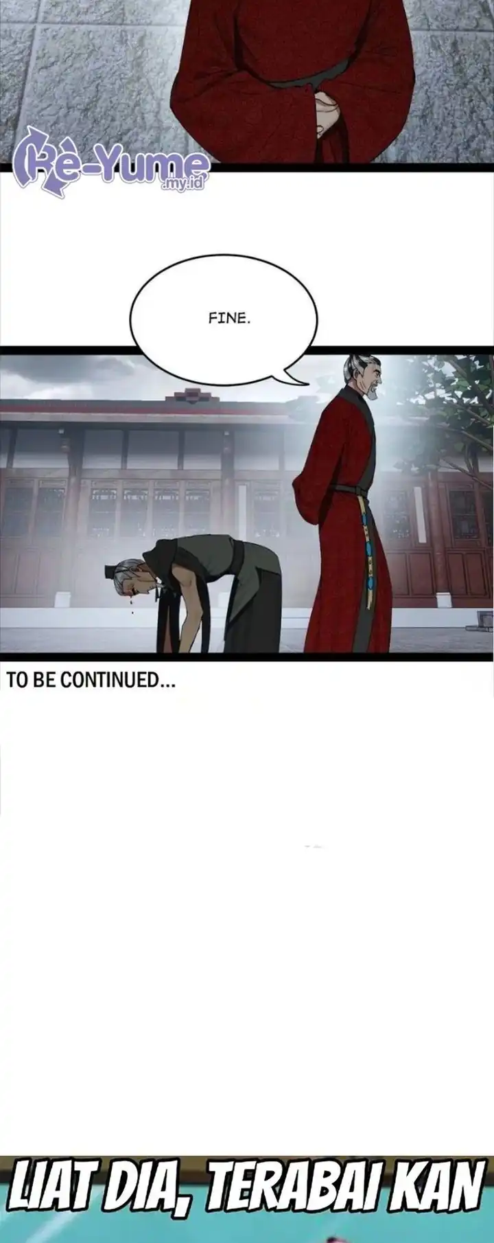 Baca Ultimate Son-in-law - Chapter 106 halaman 20