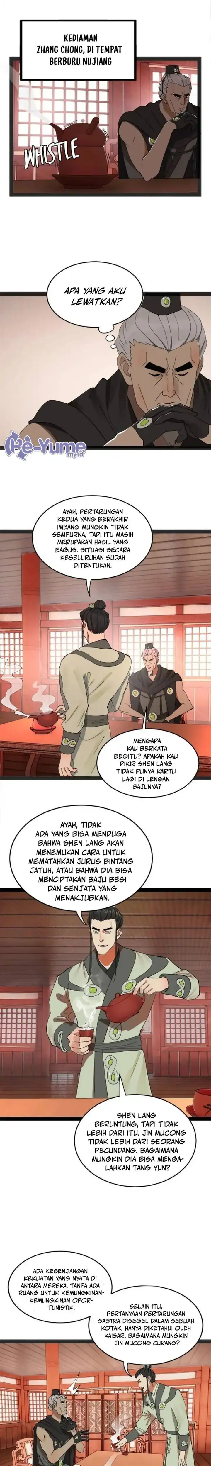 Baca Ultimate Son-in-law - Chapter 106 halaman 5