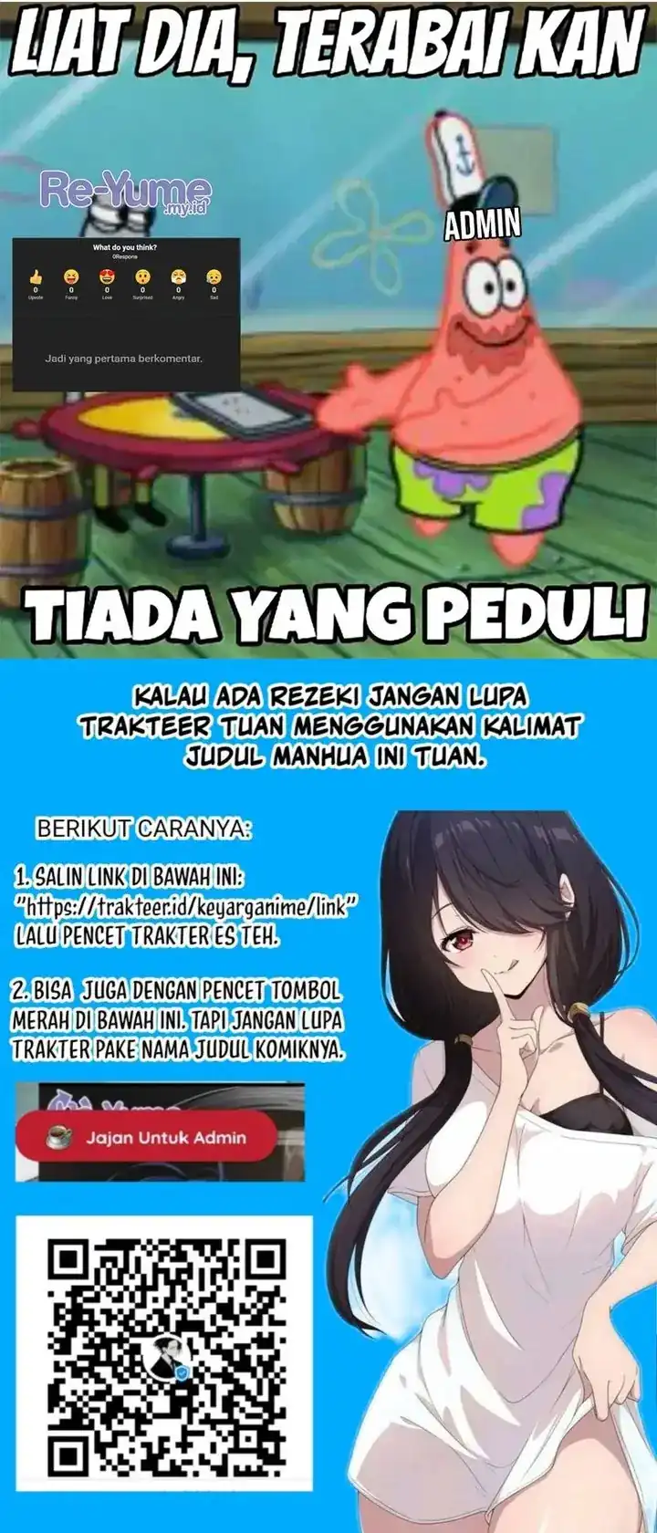 Baca Ultimate Son-in-law - Chapter 107 halaman 21