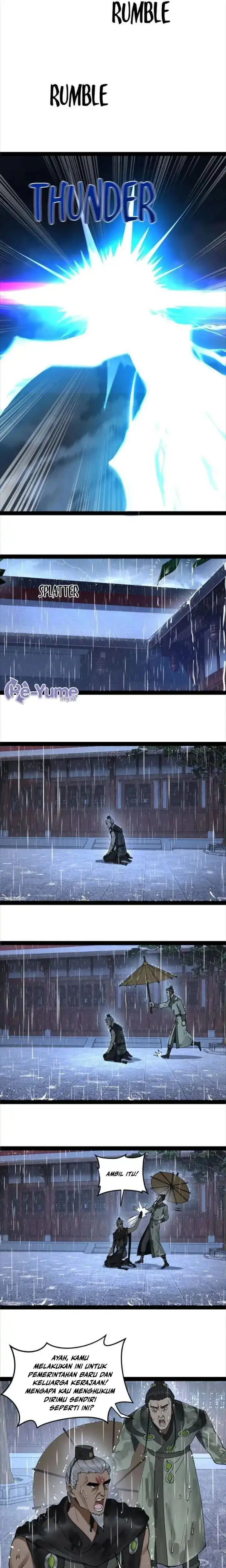 Baca Ultimate Son-in-law - Chapter 107 halaman 3