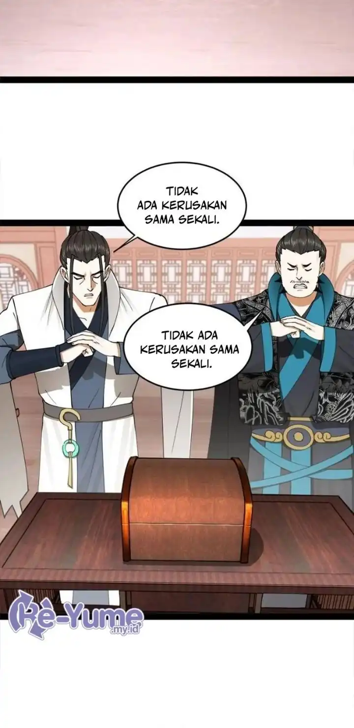 Baca Ultimate Son-in-law - Chapter 107 halaman 6