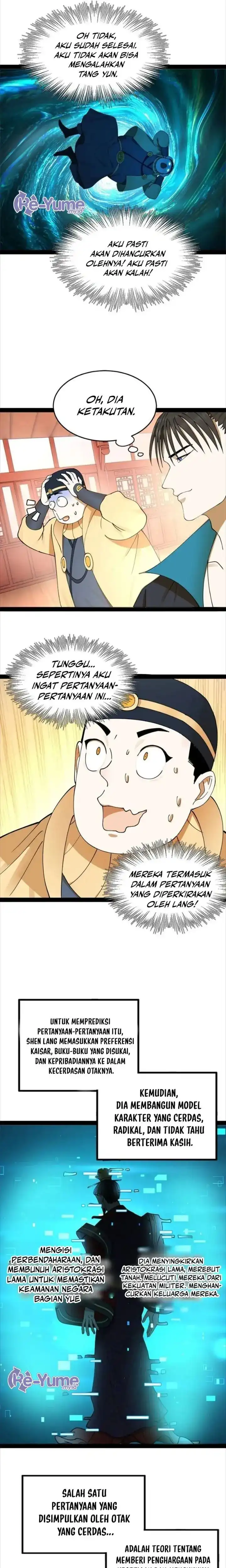 Baca Ultimate Son-in-law - Chapter 107 halaman 9