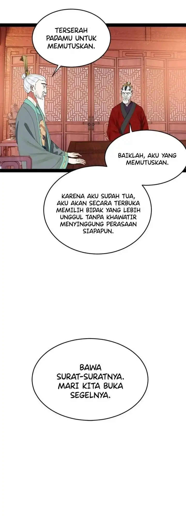 Baca Ultimate Son-in-law - Chapter 108 halaman 10