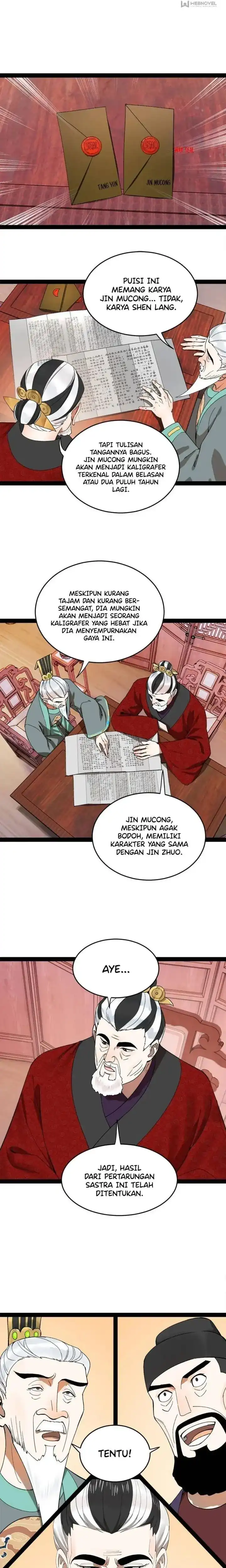 Baca Ultimate Son-in-law - Chapter 108 halaman 11