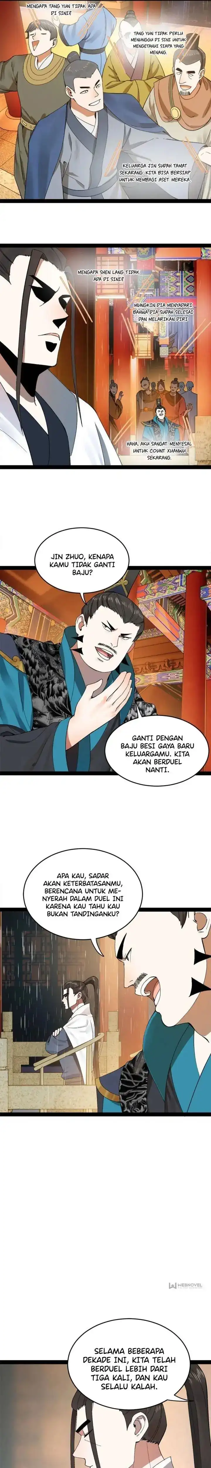 Baca Ultimate Son-in-law - Chapter 108 halaman 13