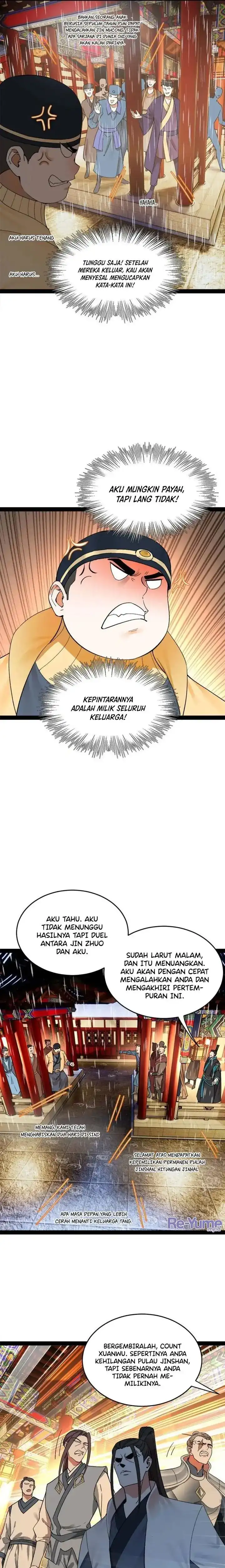 Baca Ultimate Son-in-law - Chapter 108 halaman 15