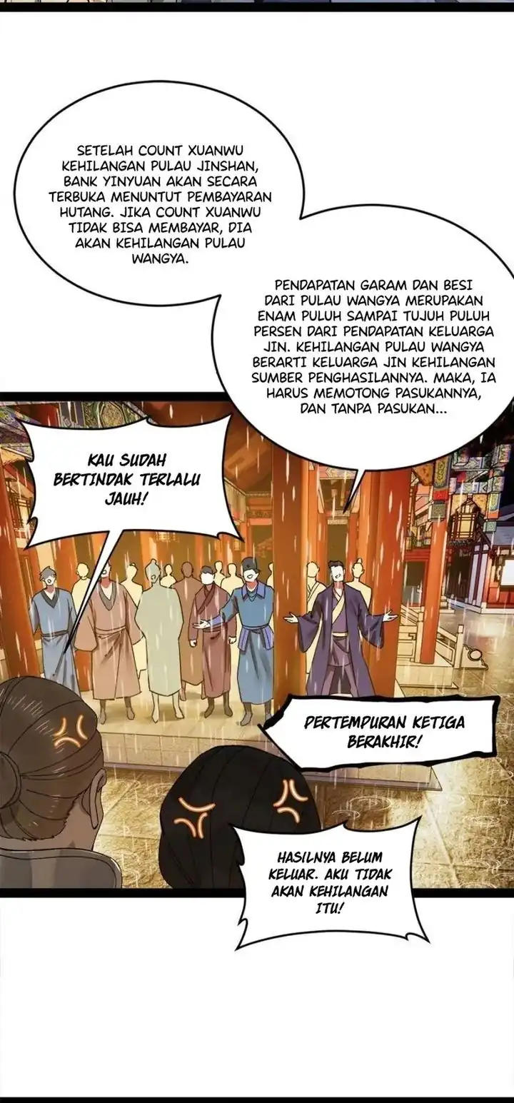 Baca Ultimate Son-in-law - Chapter 108 halaman 16