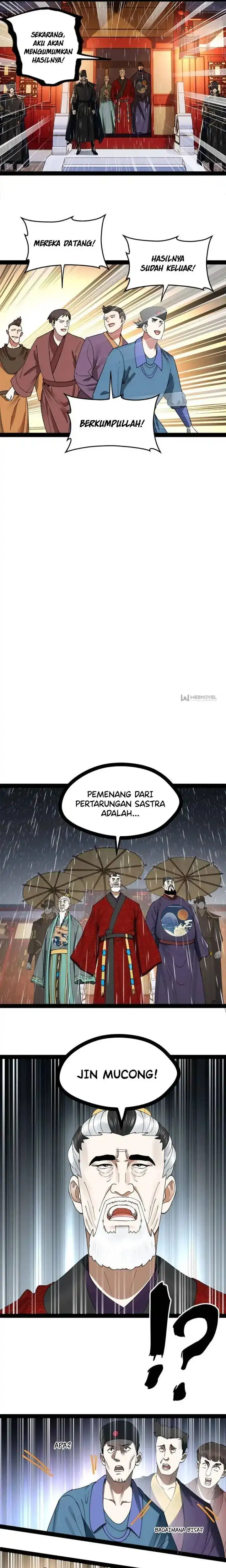 Baca Ultimate Son-in-law - Chapter 108 halaman 17