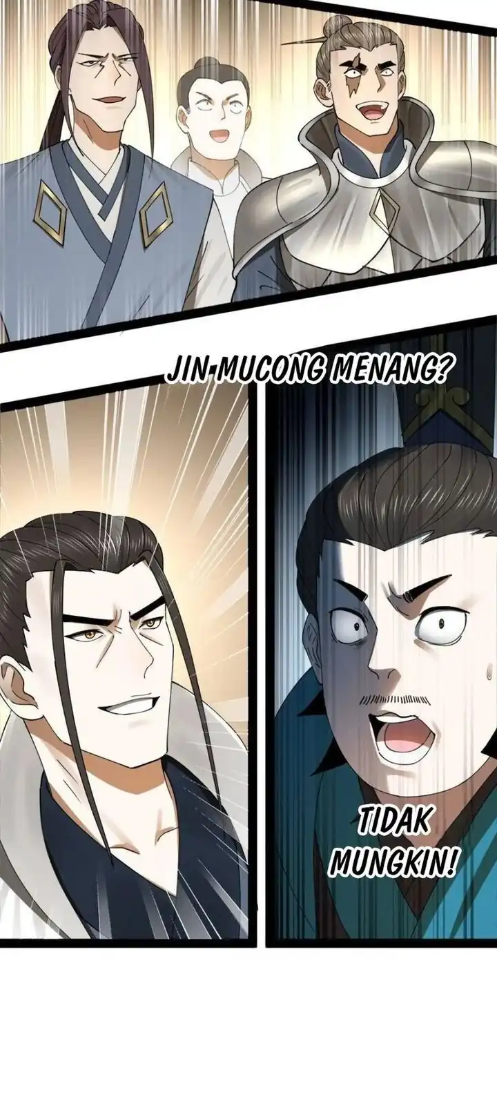 Baca Ultimate Son-in-law - Chapter 108 halaman 18