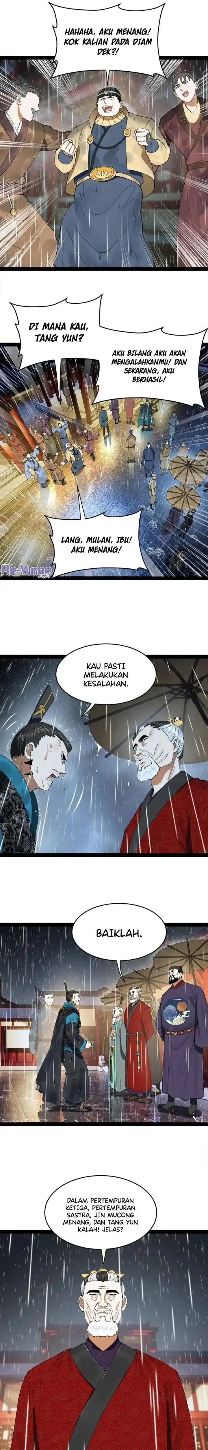 Baca Ultimate Son-in-law - Chapter 108 halaman 19