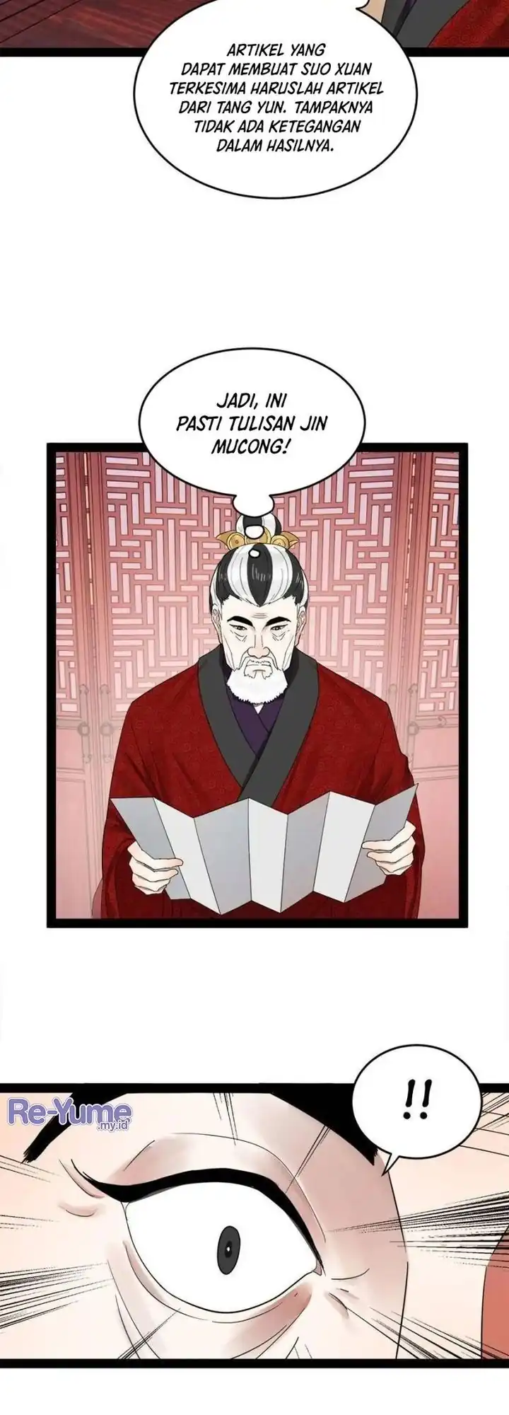 Baca Ultimate Son-in-law - Chapter 108 halaman 2