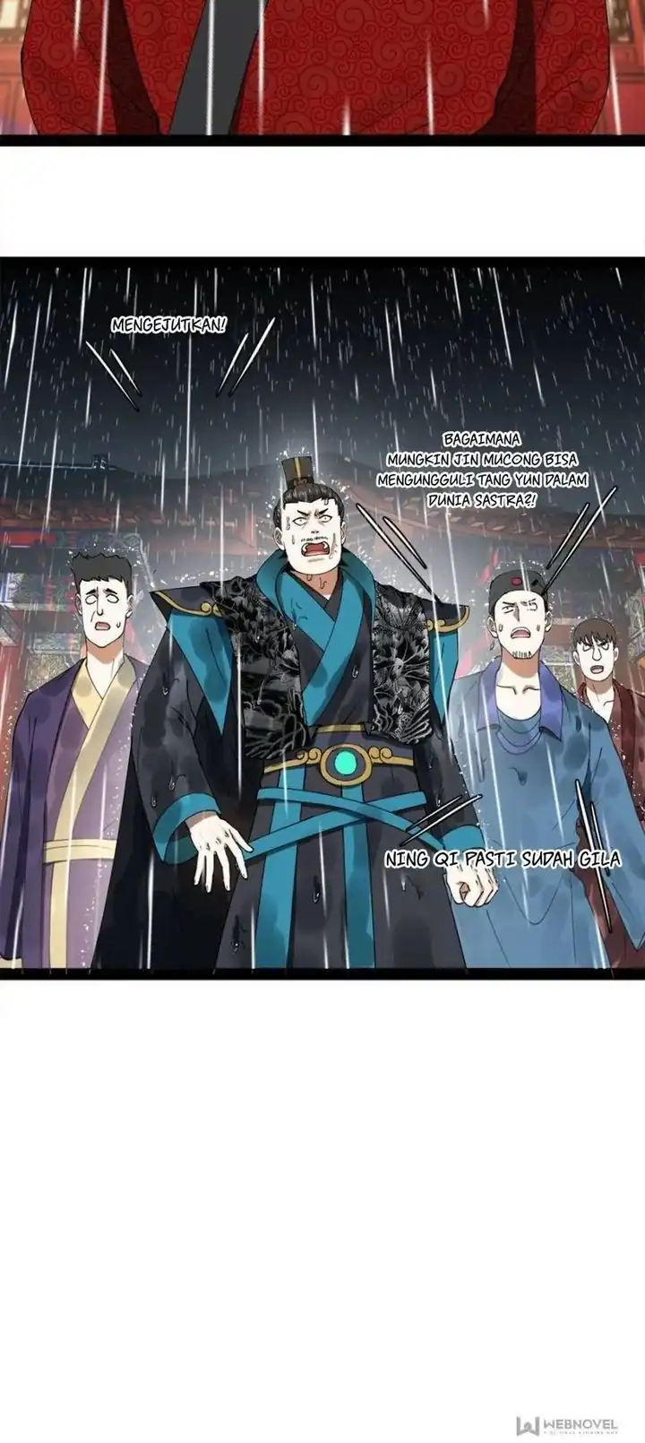 Baca Ultimate Son-in-law - Chapter 108 halaman 20