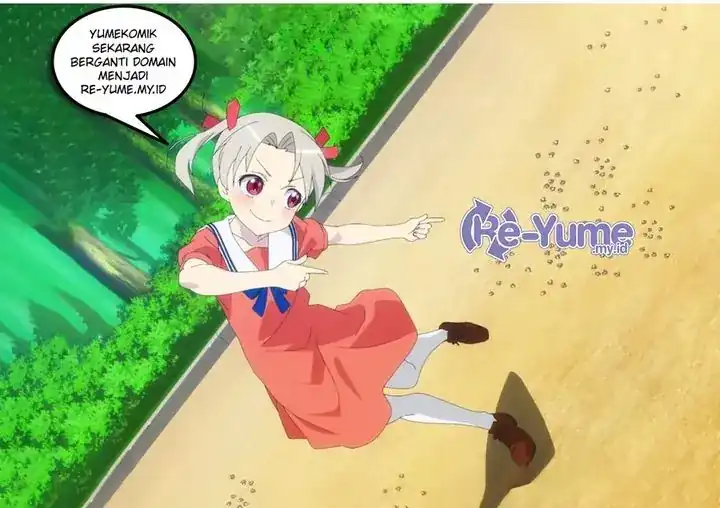 Baca Ultimate Son-in-law - Chapter 108 halaman 21