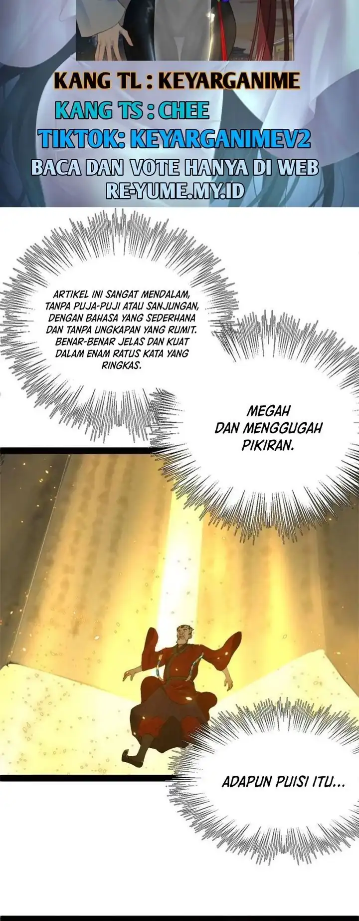 Baca Ultimate Son-in-law - Chapter 108 halaman 4