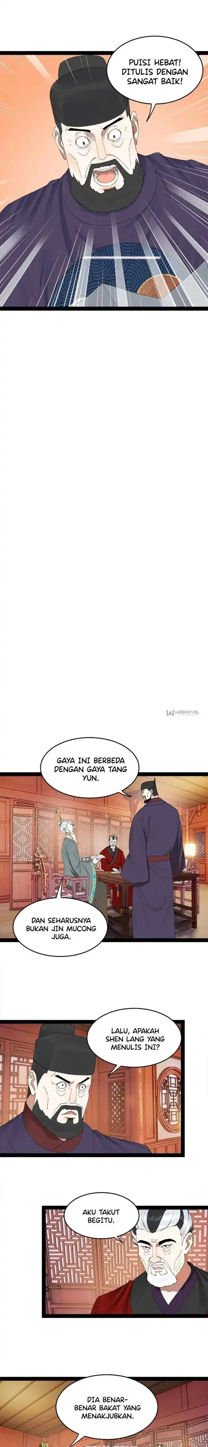 Baca Ultimate Son-in-law - Chapter 108 halaman 7