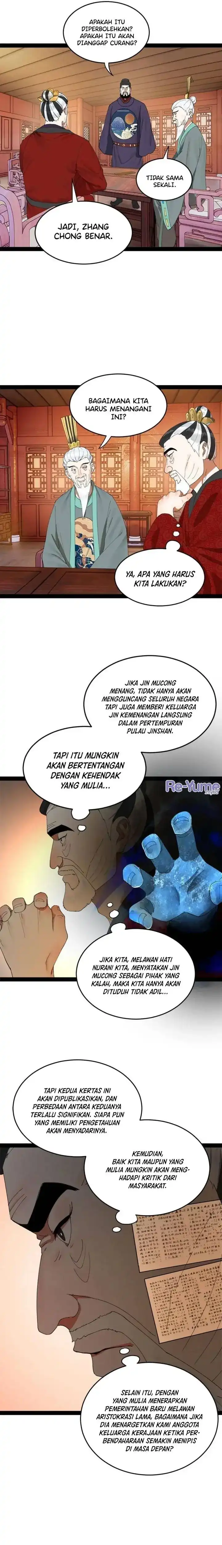 Baca Ultimate Son-in-law - Chapter 108 halaman 9