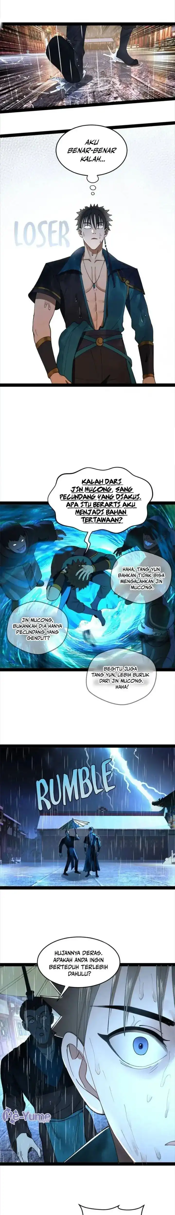 Baca Ultimate Son-in-law - Chapter 109 halaman 11