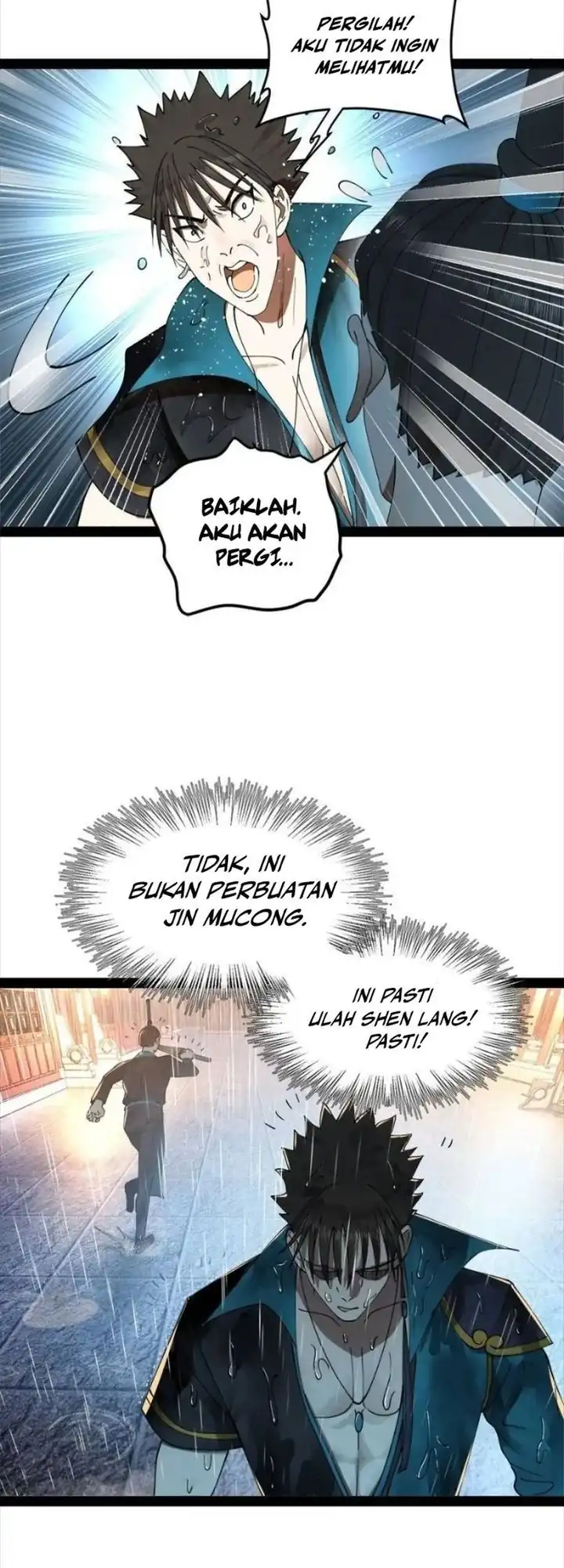 Baca Ultimate Son-in-law - Chapter 109 halaman 12
