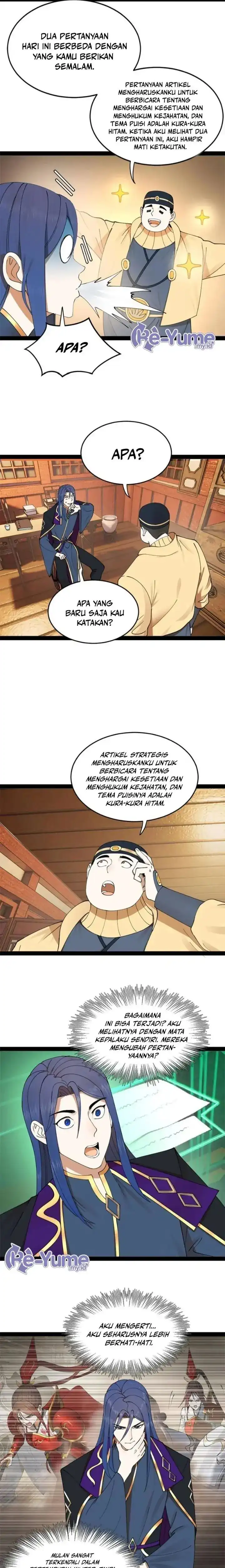 Baca Ultimate Son-in-law - Chapter 109 halaman 15