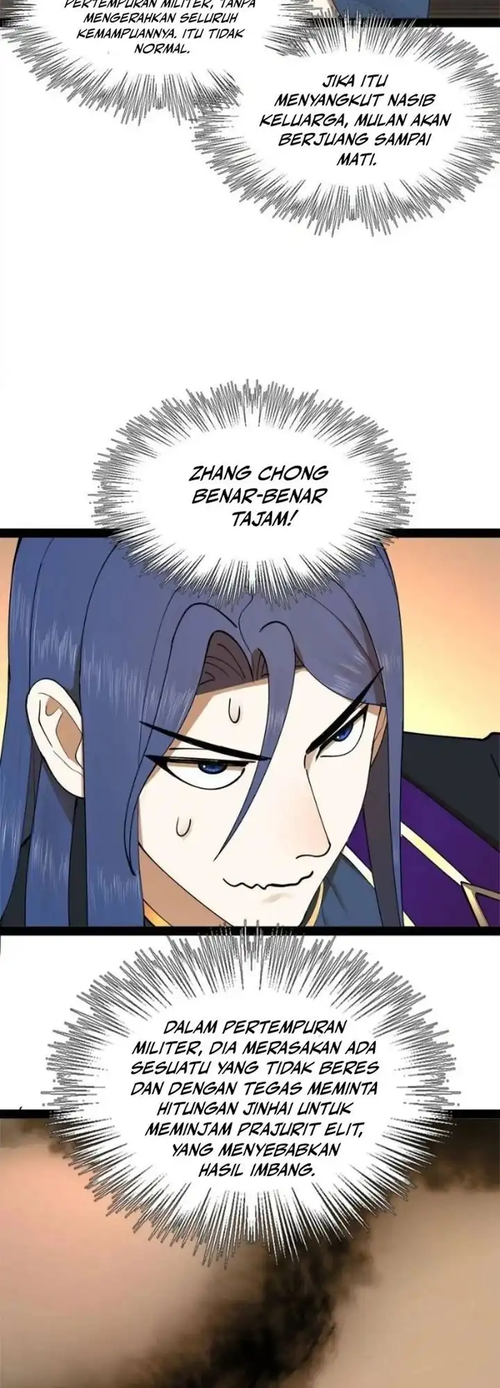 Baca Ultimate Son-in-law - Chapter 109 halaman 16