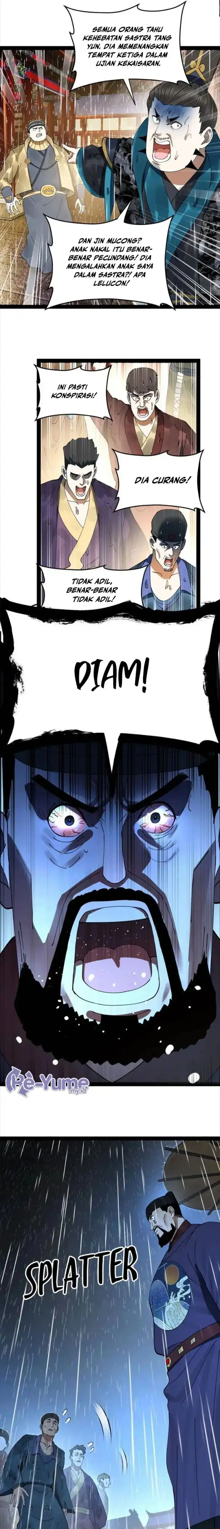 Baca Ultimate Son-in-law - Chapter 109 halaman 3