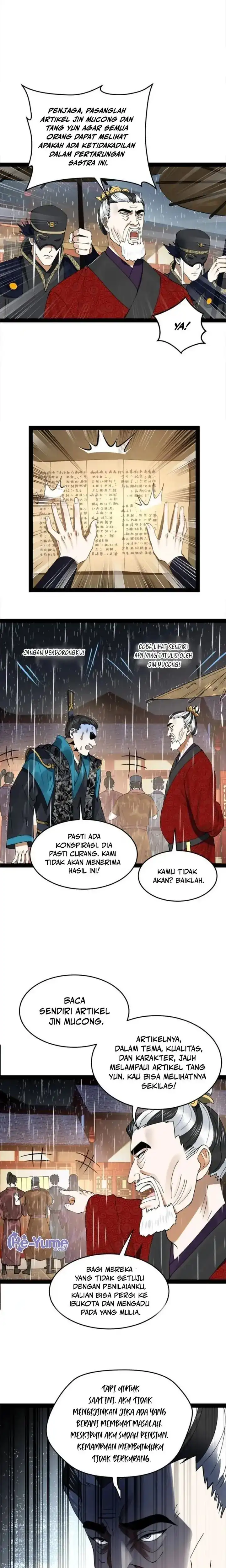 Baca Ultimate Son-in-law - Chapter 109 halaman 5