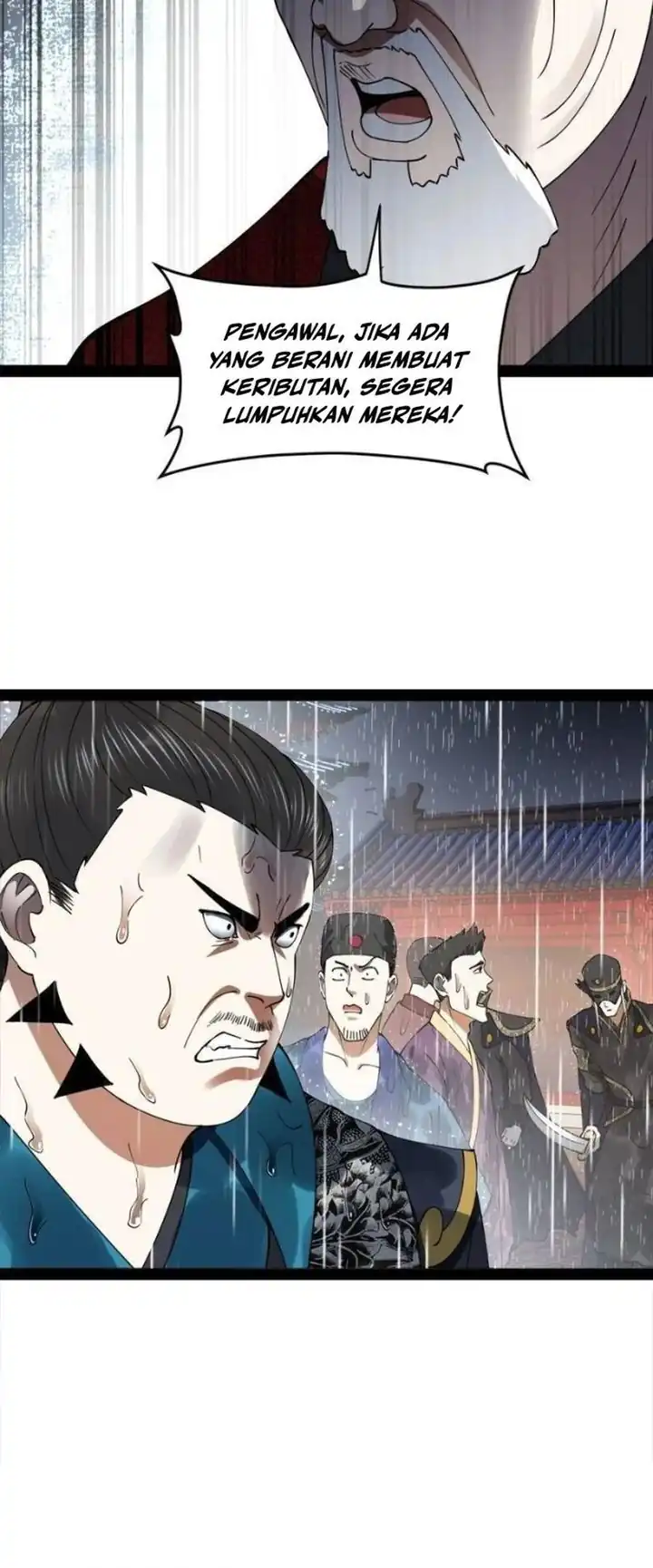 Baca Ultimate Son-in-law - Chapter 109 halaman 6