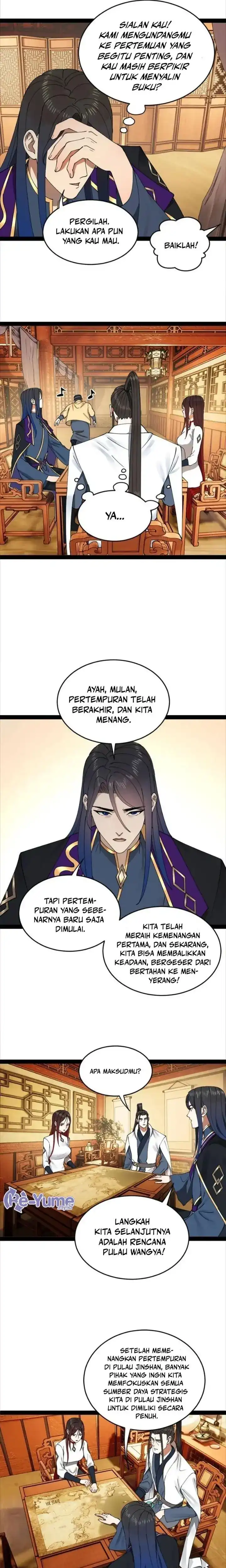 Baca Ultimate Son-in-law - Chapter 110 halaman 13